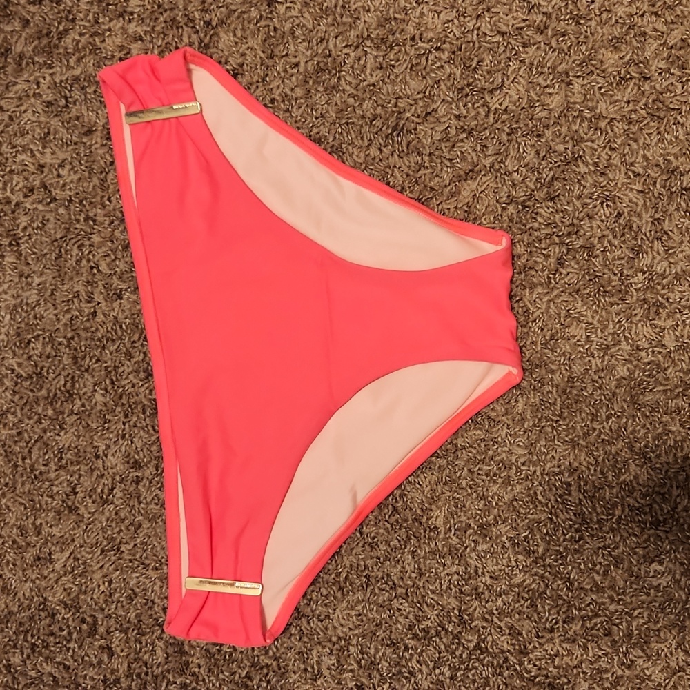 Victoria's Secret Forever Hipster Bikini Bottom Size L/G